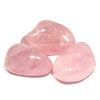CrystalAge Rose Quartz Extra Grade Tumble Stone (30-40mm) - Single Stone