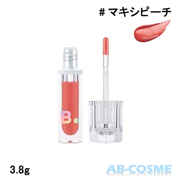 BANILA CO<br> Volume Lip Plumper #Maxi Peach 3.8g<br> [Lip care/lip balm] ☆New arrival 10 Domestic shipping Korean cosmetics