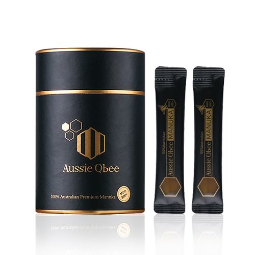 Ozzy Queen Bee Manuka Honey Stick MGO 300+ 360g