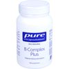 pure encapsulations B-Complex Plus Kapseln, 120 St. Kapseln