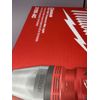Milwaukee Radius LED 70-Watt Temporary Site Light Model #2155-AC 7700 Lumens