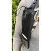 Mountain Mike Hiking Gear Backpack Shoulder Strap Phone & Snack Holder/Carrier