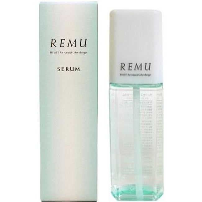 Milbon Remu Serum