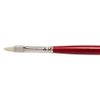 Escoda Marfil Long Handle - 4450 Bright - Size 8