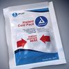 Dynarex Disposable Ice Packs for Injuries - Instant Cold Packs for First Aid, Swelling, Sprains & Abrasions - Single Use Cold Pack & Cold Compress Packs for Joint & Muscle Pain - 24-Pack, 4x5-Inch