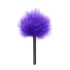 Tickling Feathers Tickling Fur Tickling Stick Tickling Brush Adult Goods (White)