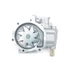 Engine Water Pump Compatible With Subaru Legacy 2006 2007 2008 2009 2010 2011 2012 PC-1019903