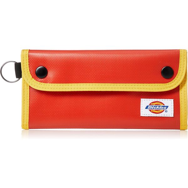 Dickies DS002EN Long Wallet