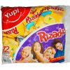 Yupi Rizadas Mayonesa (12 Pack)
