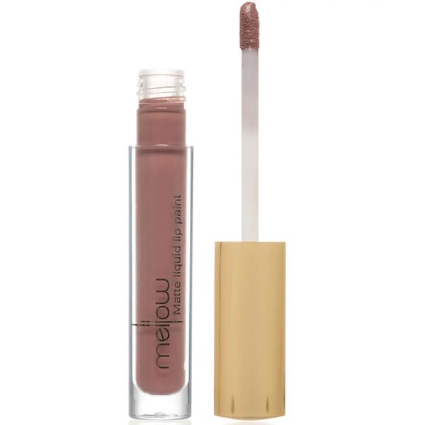 Mellow Cosmetics Liquid Lip Paint