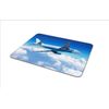 Destination Vinyl Ltd Flying Plane Mouse Mat Pad - Airplane Aviation PC Computer #8279