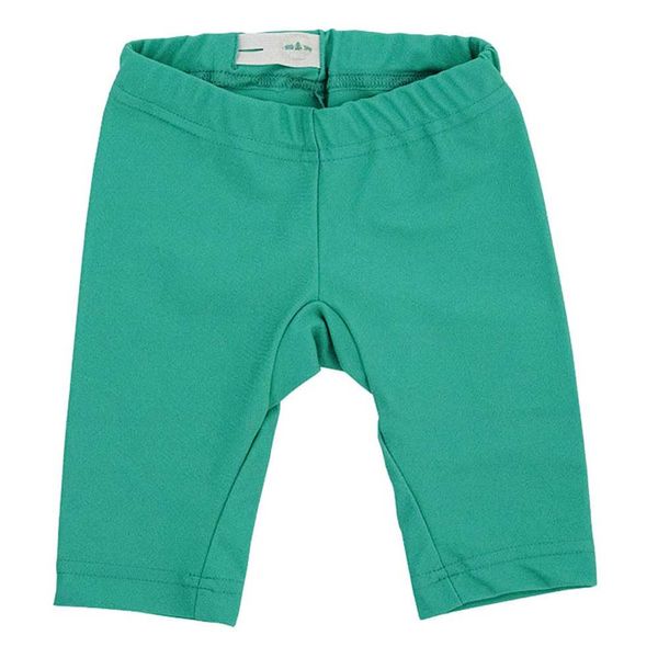 Imsevimse UV Clothing Shorts Emerald Green Size 62-68, Green
