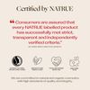 Trilogy Ultra Hydrating Face Cream, Intense Moisture for Dry Skin, 2.5 fl oz