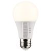 Pack General Service LED 120V 6W =40W A19 E26 CCT Selectable 3000K 4000K 5000K