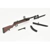 TOMYTEC Little Armory LADF31 Dolls Front Line 100 Type Plastic Model