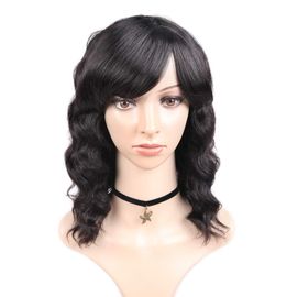  WIGNEE 100% Virgin Human Hair Loose Deep Wave Wigs