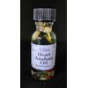 Heart Chakra Anahata Oil