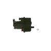 Bosch N7016 - Diesel Filter Car