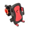 Universal Mobile Phone Holder Mobility Scooter Handlebar Adjustable Mount