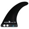 FCS2 FIN 2 FIN CONNECT - GF 7.0" CONNECT (GF), 7.0(BLACK))