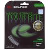 Solinco Tour Bite Soft String Set - Silver, Set 17 Gauge (1.20mm) - 12.2 Meters