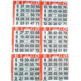 Bingo Daubers - Show Me The Money 120ml (4oz.)