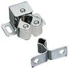 newhikari Roller Catch Small Unichrome R260