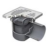 ACO Basement Drain DN 100 197 x 197 mm