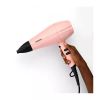 BaByliss Rose Blush Hair Dryer
