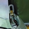 ENGINEER INC. Screw removal pliers XP PZ-56