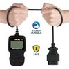 Car Engine Check Erase OBD2 Auto Code Reader Diagnostic Scanner Tool Ancel AD310