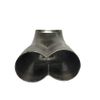 Hookah 2 Into 1 Exhaust Header Collector