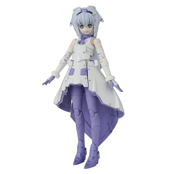 Bandai 1/144 HGBD Mobile Doll Sarah Gundam Build Divers