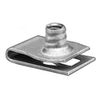 50 Extruded U Nuts M4.2-1.41 Screw Size