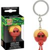 Funko Kirkland Meeseeks Keyring 4 cm