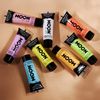 Moon Glow - 12ml Neon UV Face & Body Paint - Intense Blue