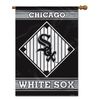 MLB Chicago White Sox House Banner, 28 x 40-Inch