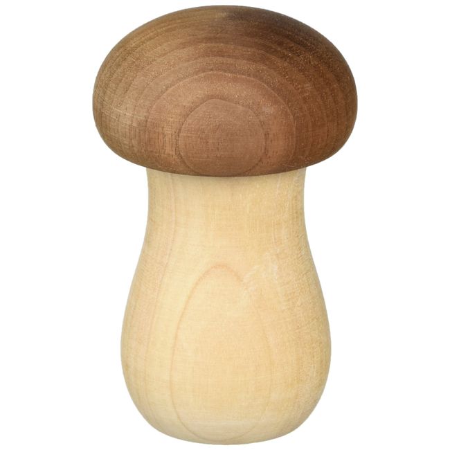 Mushroom Toothpick Holder 107942