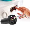 Yuecoom Double Start Capacitor CBB60 5+3UF 450V AC Motor Run Capacitor