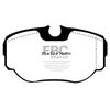 EBC UD493 Ultimax2 Brake Pad Sets- UD493