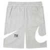 Nike Sportswear Swoosh French Terry Shorts Mens Style : Dd5997