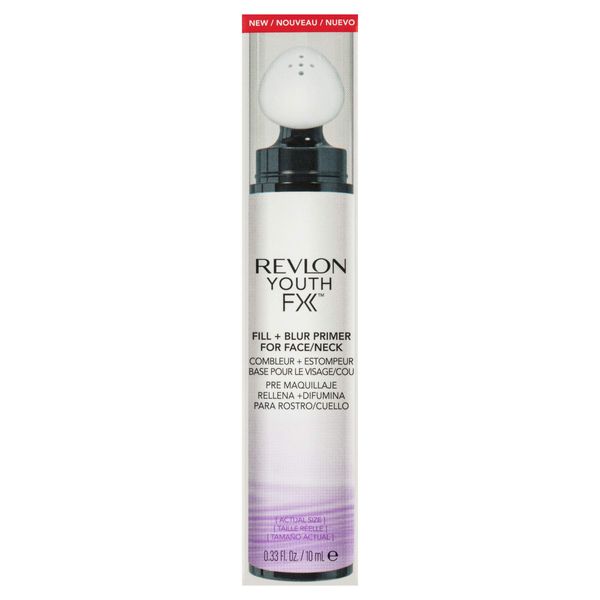 Revlon Face And Neck Cream - 10 Ml