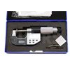 Shars 0-1" Electronic Digital Disc Micrometer Inch Metric New P]
