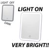 LED Makeup Mirror