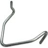 Studded T-Post Clip Fits 1.25 & 1.33 Posts, 25-Pk.