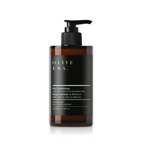 Olive Era Balsamo per capelli – Mountain Tea, 250 ml
