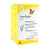 Abbott FreeStyle Sterile Lancets 100 Ct For Glucose Care
