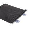 Retractable Car Windshield Sun Visor Shade Side Window Folding UV Block Cover