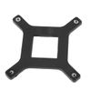 Sourcingmap CPU Heatsink Fan Bracket Clamp Backplate for Socket LGA775 Motherboard