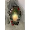 Bath & Body 2023 Wallflower Plug In Skeleton In Coffin Light Up #899E1